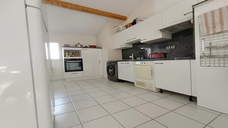 Ma-Cabane - Vente Appartement ISTRES, 100 m²