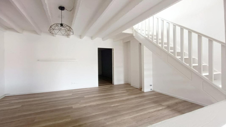 Ma-Cabane - Vente Appartement ISTRES, 60 m²