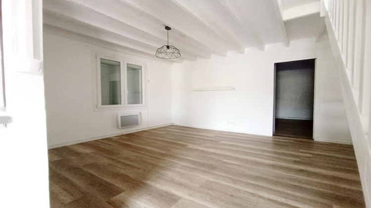 Ma-Cabane - Vente Appartement ISTRES, 60 m²