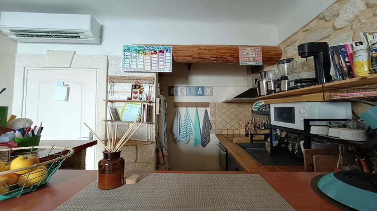 Ma-Cabane - Vente Appartement ISTRES, 60 m²