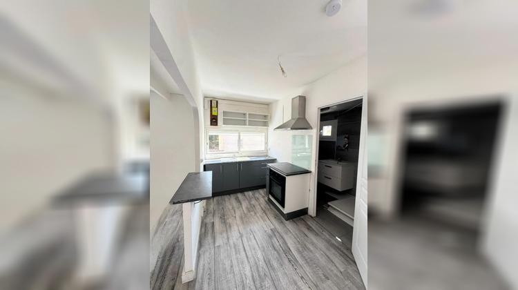 Ma-Cabane - Vente Appartement ISTRES, 62 m²