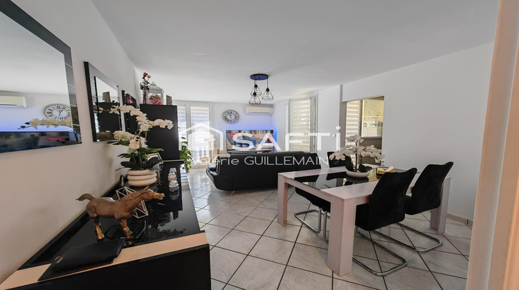 Ma-Cabane - Vente Appartement Istres, 79 m²