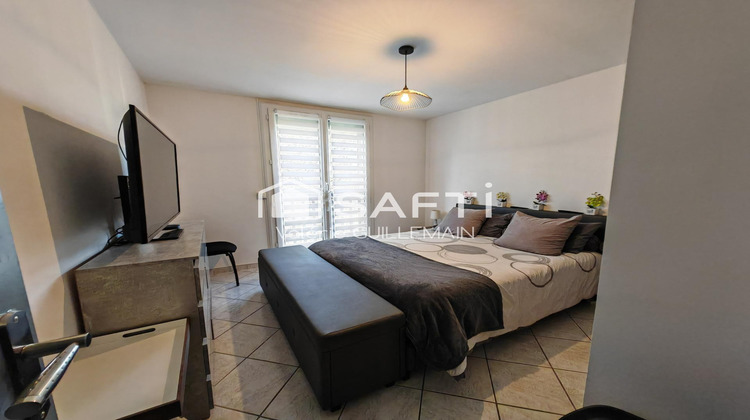 Ma-Cabane - Vente Appartement Istres, 79 m²