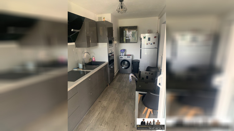 Ma-Cabane - Vente Appartement Istres, 79 m²