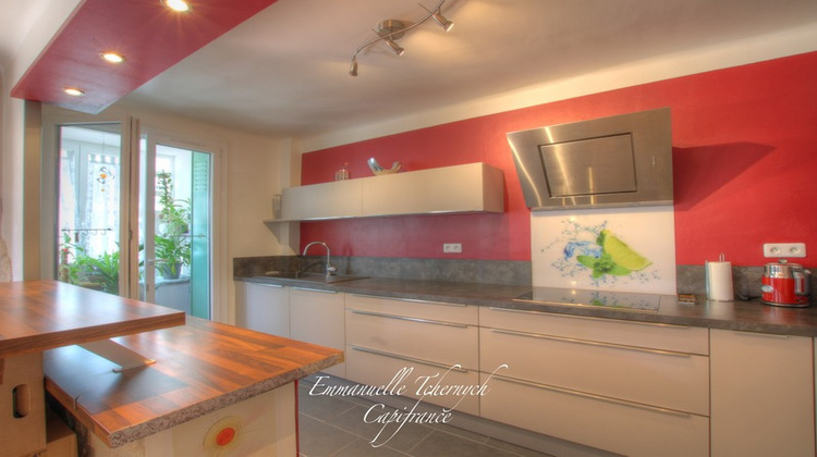 Ma-Cabane - Vente Appartement ISTRES, 74 m²