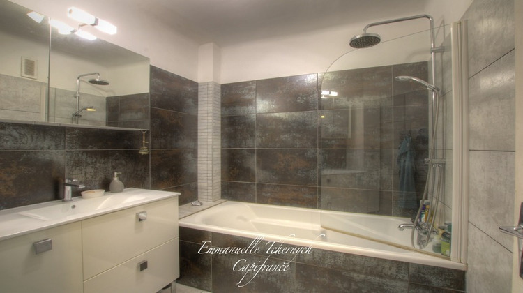 Ma-Cabane - Vente Appartement ISTRES, 74 m²