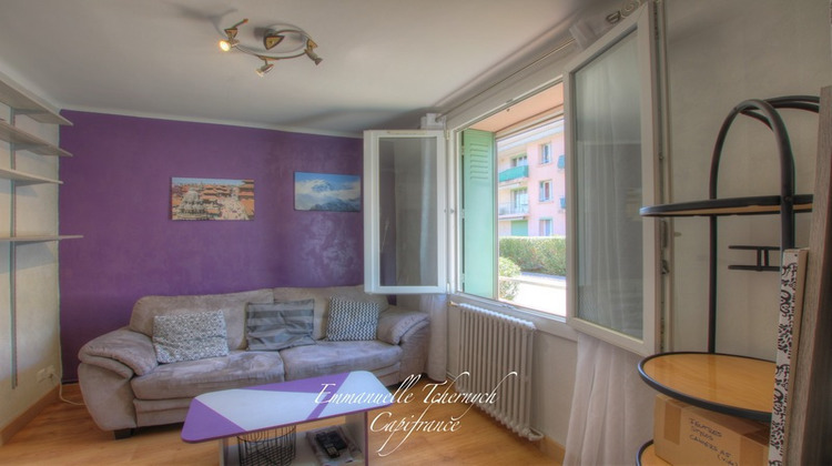 Ma-Cabane - Vente Appartement ISTRES, 74 m²