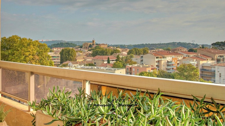Ma-Cabane - Vente Appartement ISTRES, 128 m²