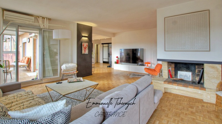 Ma-Cabane - Vente Appartement ISTRES, 128 m²