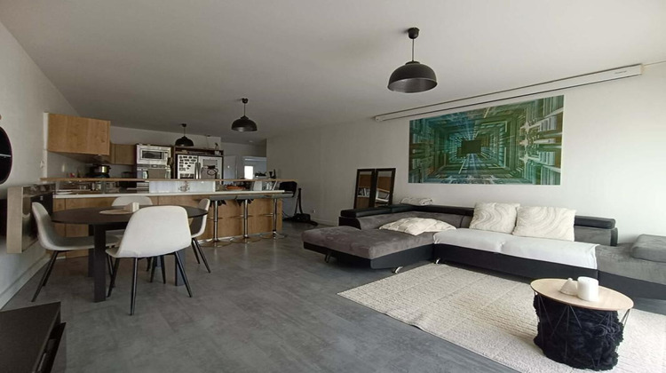 Ma-Cabane - Vente Appartement ISTRES, 70 m²