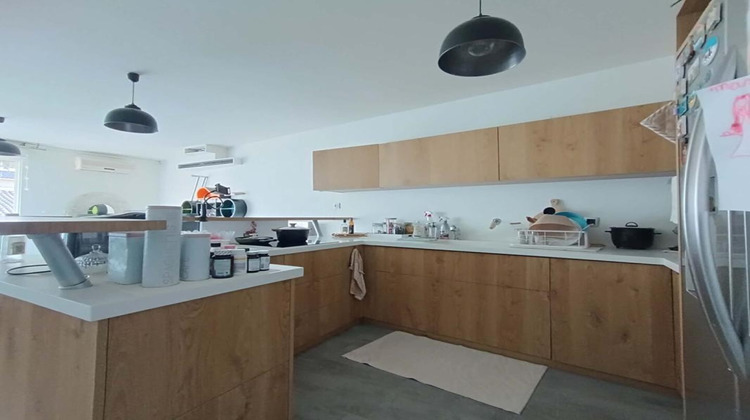 Ma-Cabane - Vente Appartement ISTRES, 70 m²