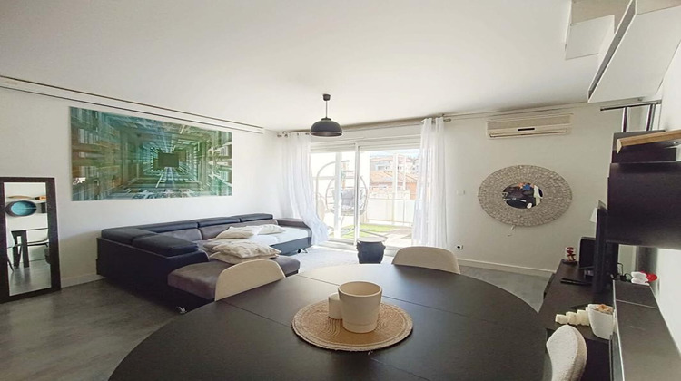 Ma-Cabane - Vente Appartement ISTRES, 70 m²