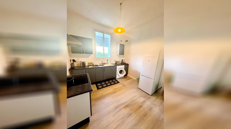 Ma-Cabane - Vente Appartement ISTRES, 50 m²