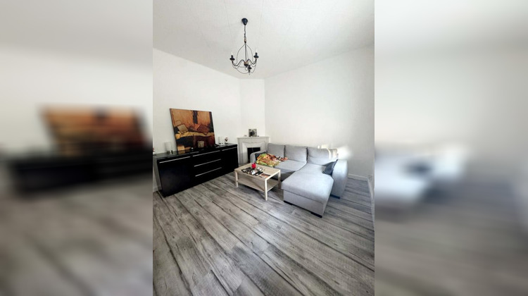 Ma-Cabane - Vente Appartement ISTRES, 50 m²