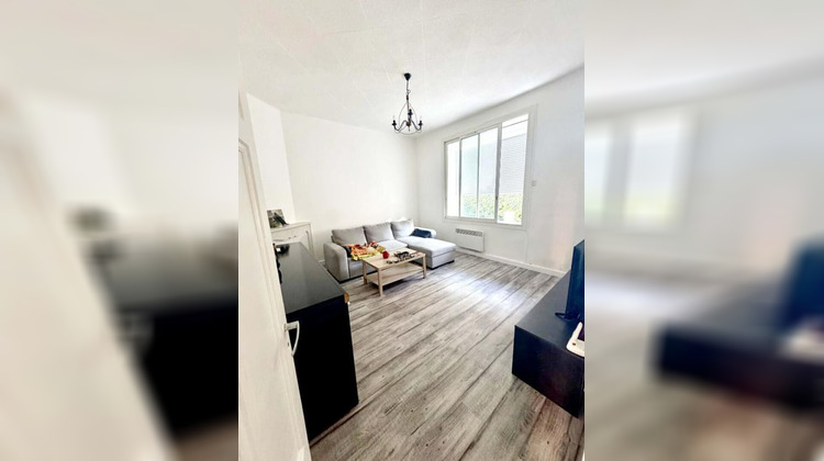 Ma-Cabane - Vente Appartement ISTRES, 50 m²