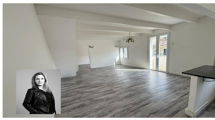 Ma-Cabane - Vente Appartement ISTRES, 62 m²