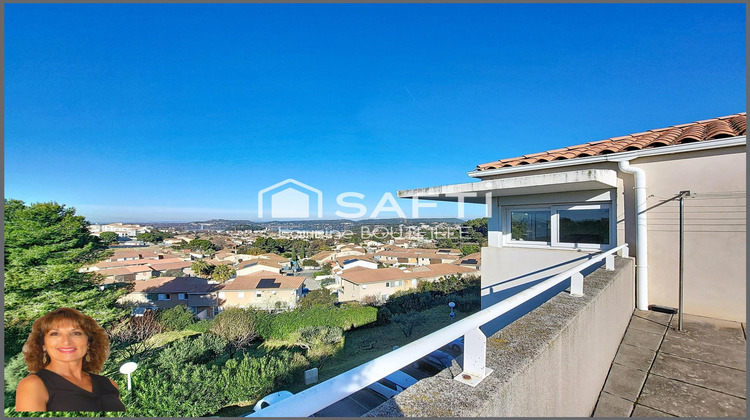 Ma-Cabane - Vente Appartement Istres, 95 m²