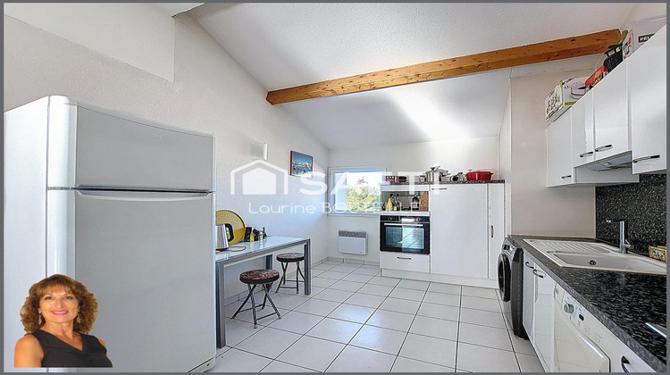 Ma-Cabane - Vente Appartement Istres, 95 m²