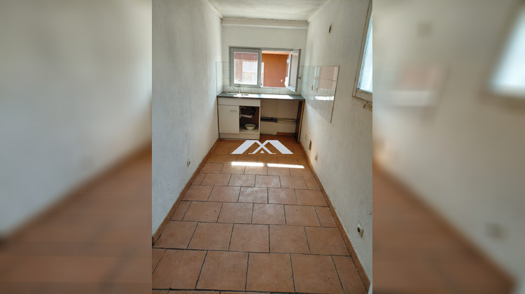 Ma-Cabane - Vente Appartement Istres, 55 m²