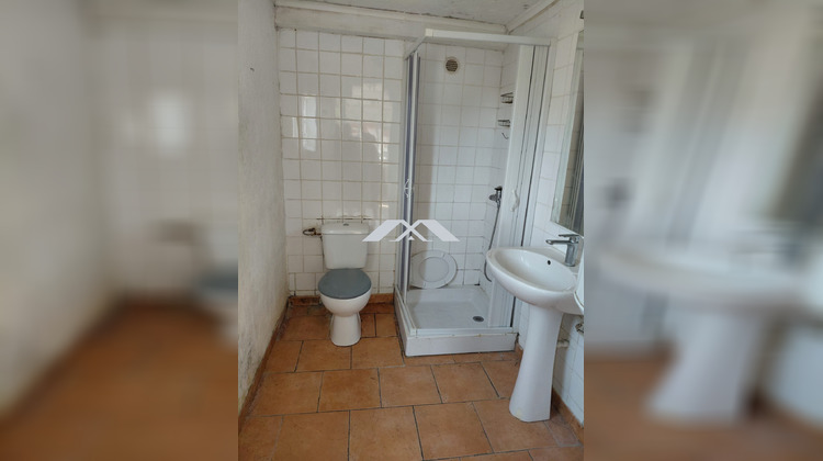 Ma-Cabane - Vente Appartement Istres, 55 m²