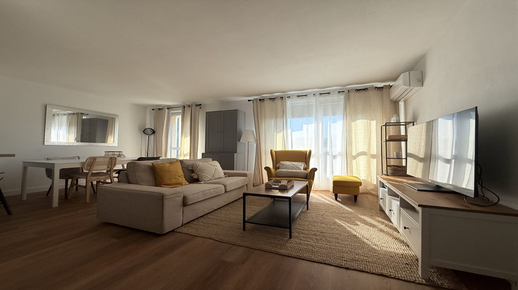 Ma-Cabane - Vente Appartement Istres, 63 m²