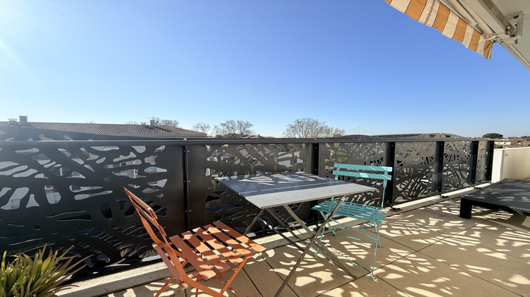 Ma-Cabane - Vente Appartement Istres, 63 m²