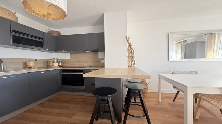 Ma-Cabane - Vente Appartement Istres, 63 m²