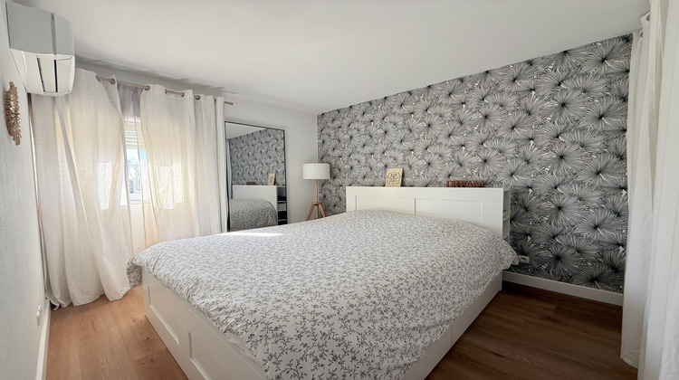 Ma-Cabane - Vente Appartement Istres, 63 m²