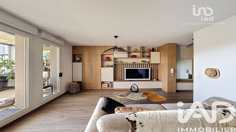 Ma-Cabane - Vente Appartement Istres, 78 m²