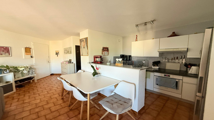 Ma-Cabane - Vente Appartement Istres, 42 m²