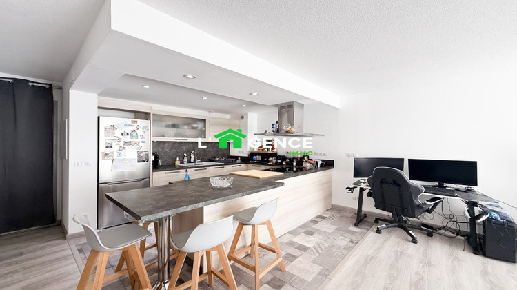 Ma-Cabane - Vente Appartement Istres, 45 m²