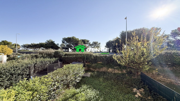 Ma-Cabane - Vente Appartement Istres, 45 m²