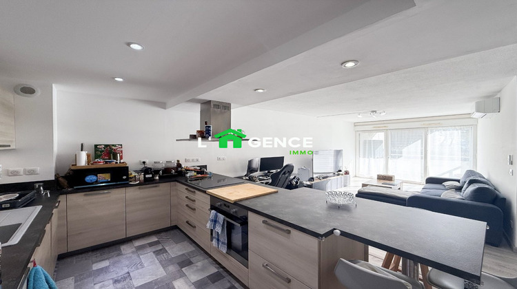 Ma-Cabane - Vente Appartement Istres, 45 m²