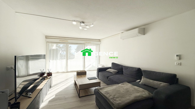 Ma-Cabane - Vente Appartement Istres, 45 m²