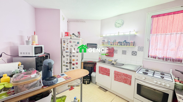 Ma-Cabane - Vente Appartement Istres, 92 m²