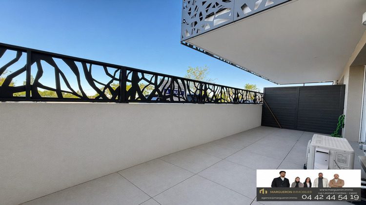 Ma-Cabane - Vente Appartement Istres, 38 m²