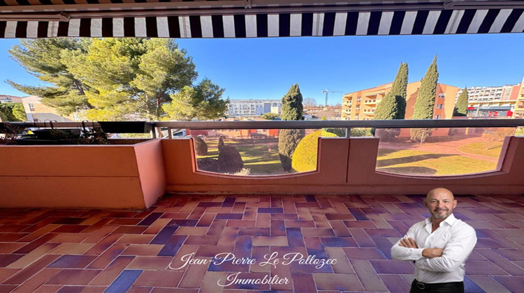 Ma-Cabane - Vente Appartement ISTRES, 101 m²