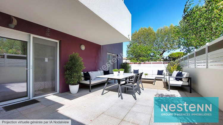 Ma-Cabane - Vente Appartement ISTRES, 74 m²
