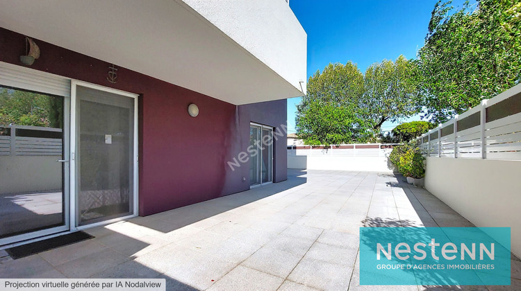 Ma-Cabane - Vente Appartement ISTRES, 74 m²
