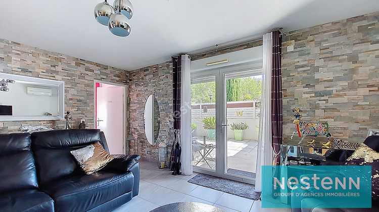 Ma-Cabane - Vente Appartement ISTRES, 74 m²