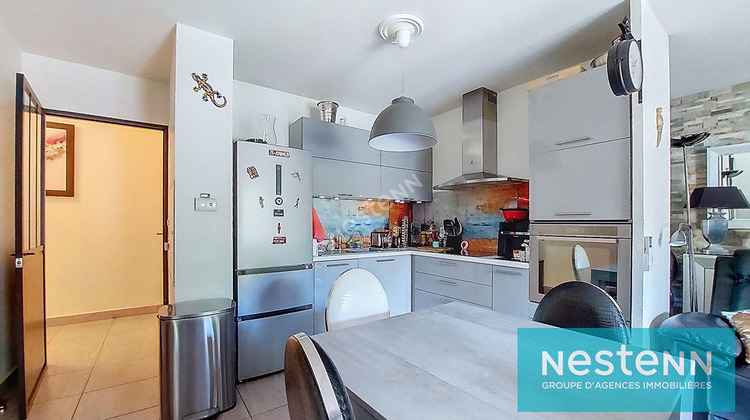 Ma-Cabane - Vente Appartement ISTRES, 74 m²