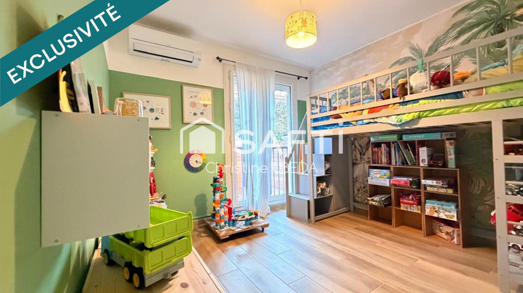 Ma-Cabane - Vente Appartement Istres, 77 m²