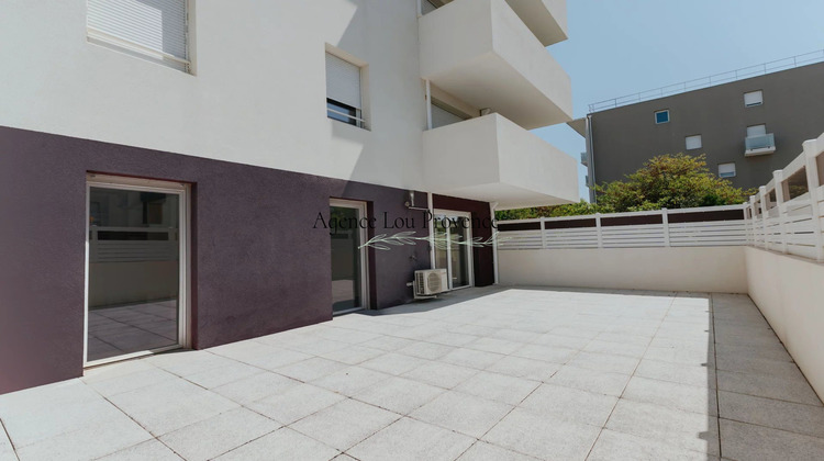 Ma-Cabane - Vente Appartement Istres, 58 m²