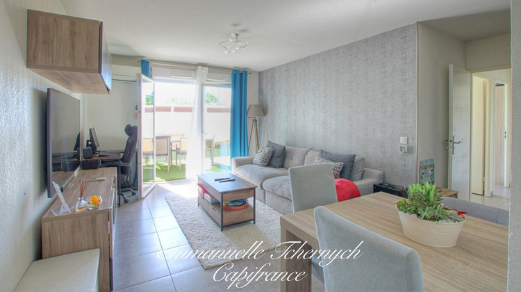 Ma-Cabane - Vente Appartement ISTRES, 58 m²