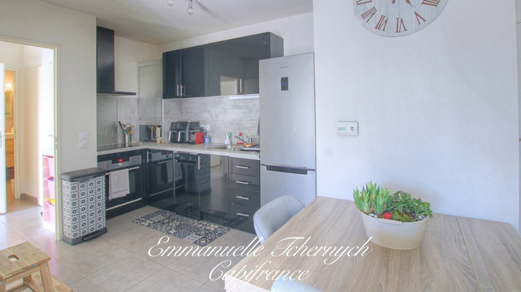 Ma-Cabane - Vente Appartement ISTRES, 58 m²