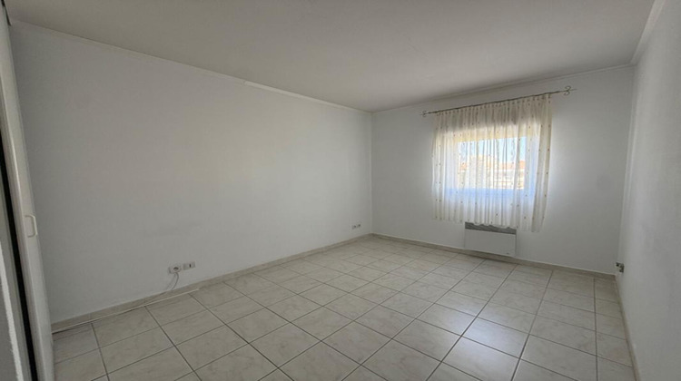 Ma-Cabane - Vente Appartement ISTRES, 61 m²