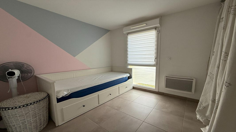 Ma-Cabane - Vente Appartement ISTRES, 62 m²