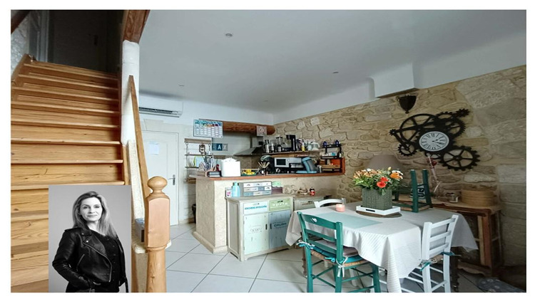 Ma-Cabane - Vente Appartement ISTRES, 60 m²