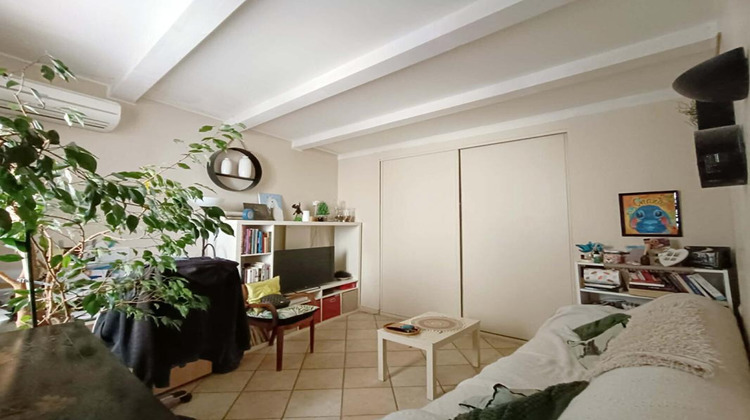 Ma-Cabane - Vente Appartement ISTRES, 60 m²