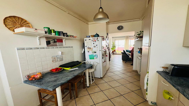 Ma-Cabane - Vente Appartement ISTRES, 80 m²